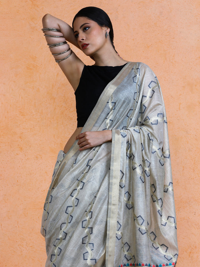 Exquisite Premium Cotton Sarees