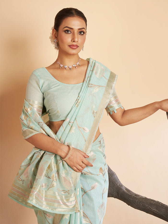 Exquisite Premium Silk Sarees