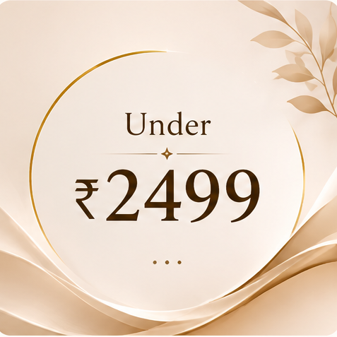 Under 2499