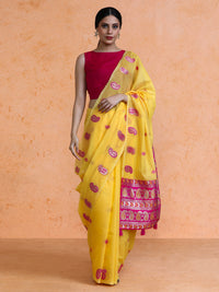 Rasa Cotton in Yellow