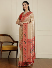 Wedding Sarees