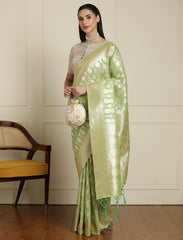 Cotton Sarees