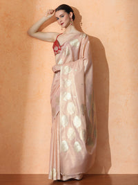 Viloni Silk In Pink