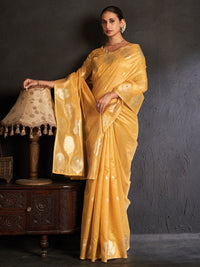 Viloni Silk in Golden