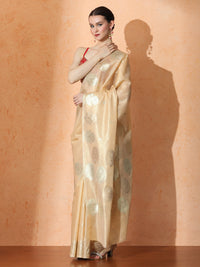 Viloni Silk In Beige