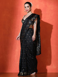 Tantra Silk In Black