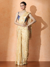 Tantra Silk In Beige