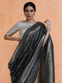 Navriti Cotton in Grey