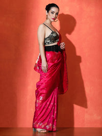 Tantra Silk In Pink