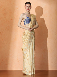 Tantra Silk In Beige