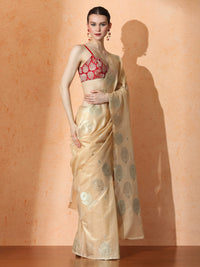 Viloni Silk In Peach