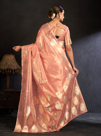 Viloni Silk in Pink