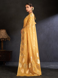 Viloni Silk in Golden