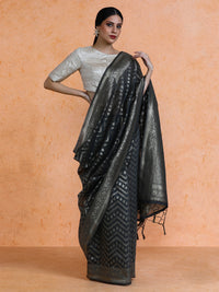 Navriti Cotton in Grey