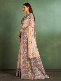 Kalika Cotton in Beige