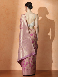 Sarvani Silk In Gold