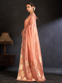 Viloni Silk in Pink