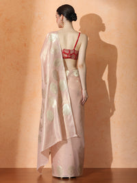 Viloni Silk In Pink