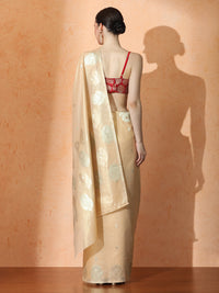 Viloni Silk In Beige