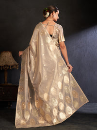 Viloni Silk in Cream