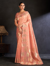 Viloni Silk in Pink