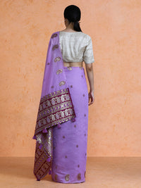 Rasa Cotton in Lavender