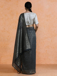 Navriti Cotton in Grey