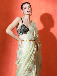 Viloni Silk In Green