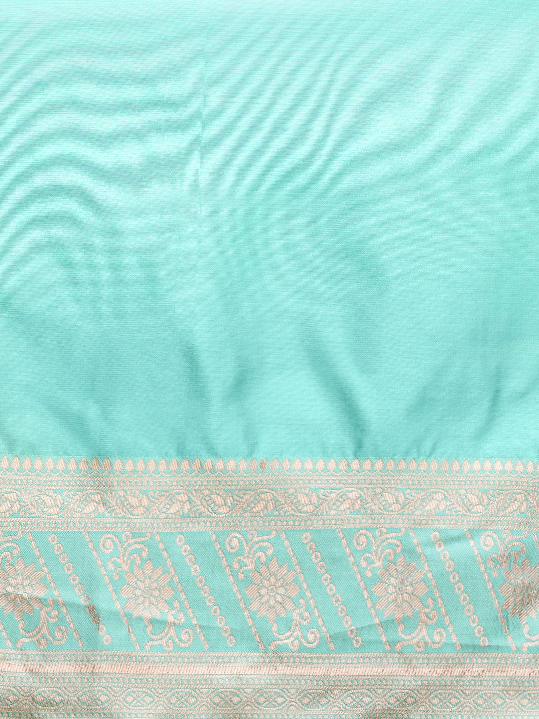 Woven Design Chanderi Cotton Saree in Yellow