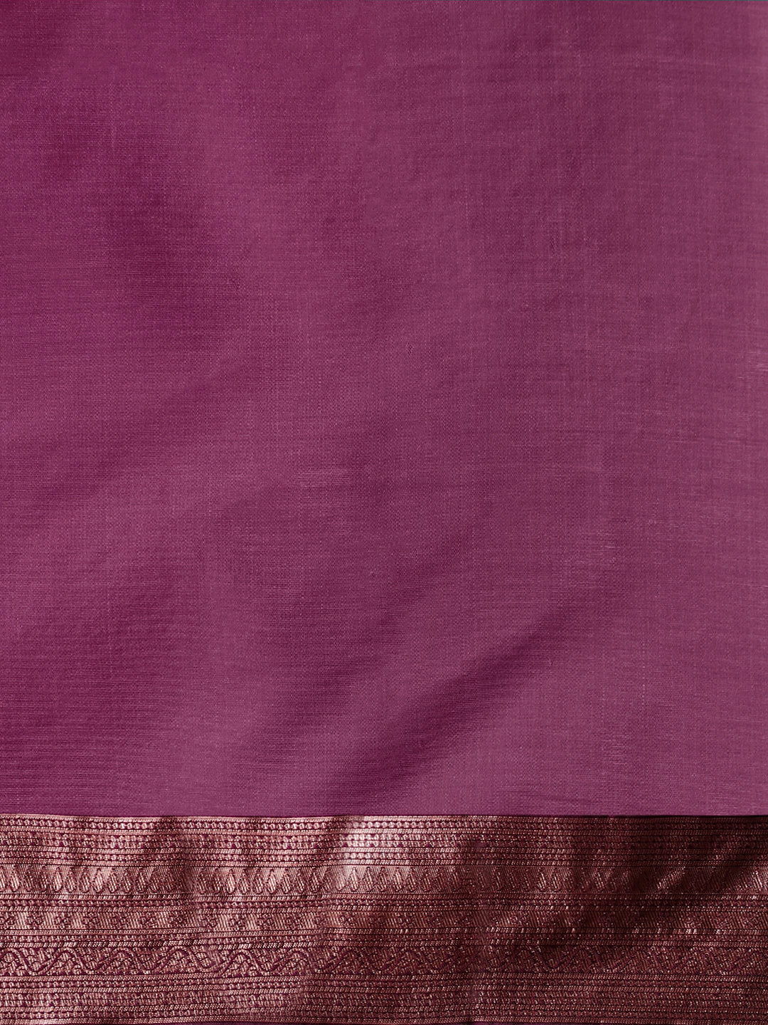Woven Design Chanderi Cotton Saree in Pink