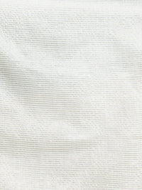 Woven Design Chanderi Cotton Saree in Beige