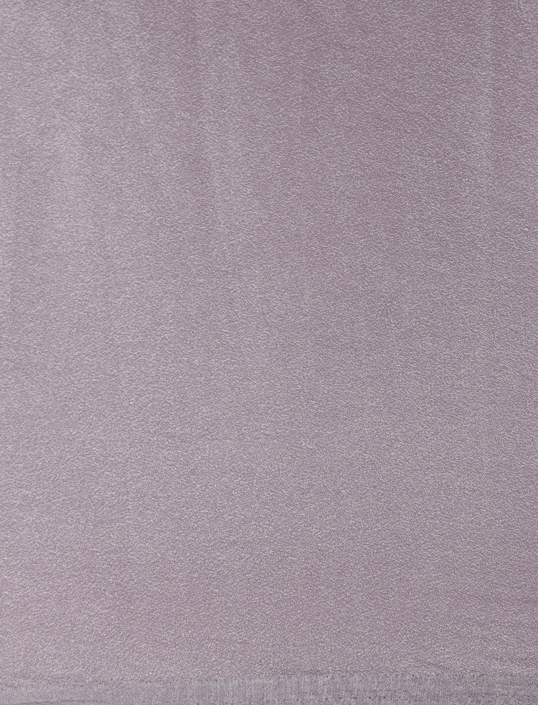 Women Solid Embroidered Saree in Lavendar