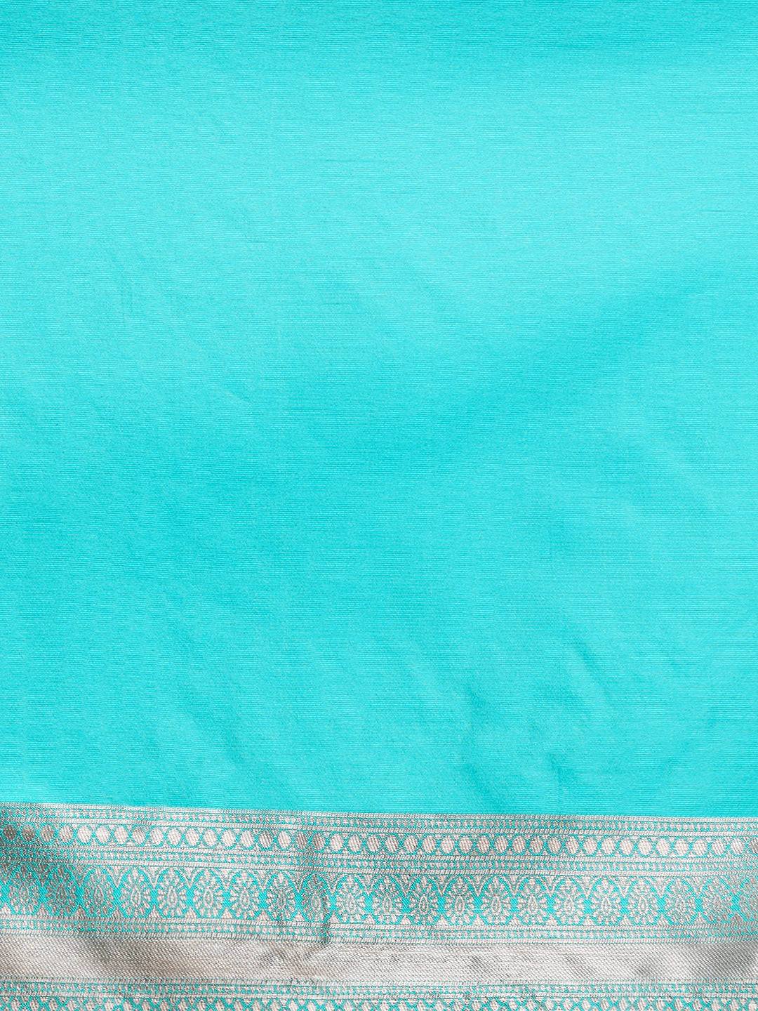 Woven Design Chanderi Cotton Saree in Yellow