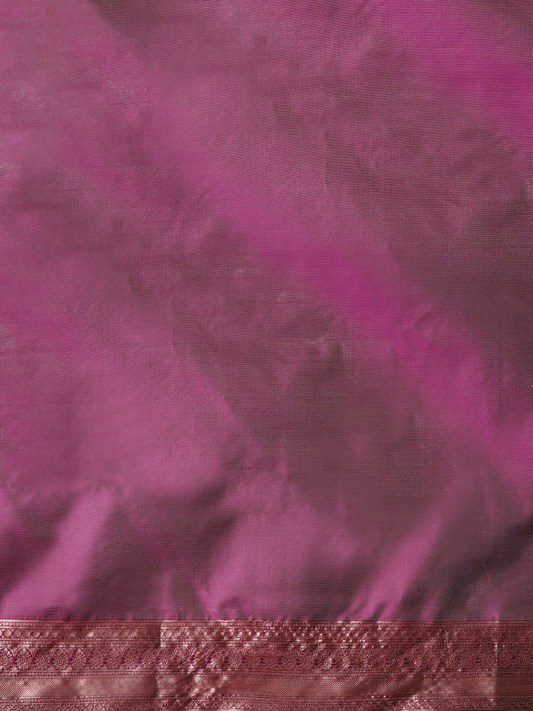 Woven Design Chanderi Cotton Saree in Pink