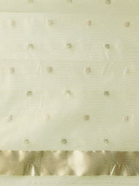 Viloni Silk In Green