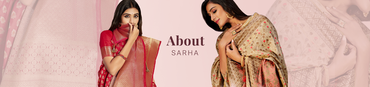 About Us – Sarha