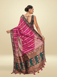 Avani Cotton In Pink