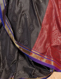 Rajgharana Khun Saree Ash