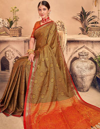 Rajgharana Khun Saree Clay