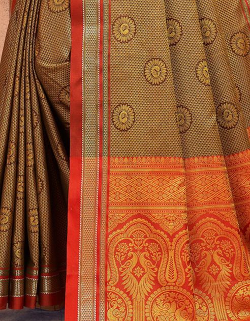 Rajgharana Khun Saree Clay