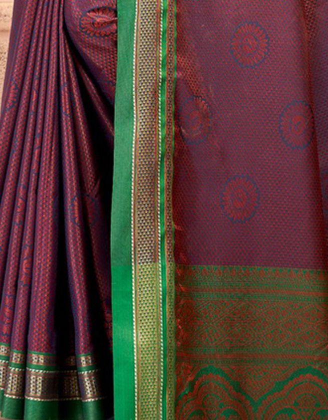 Rajgharana Khun Saree Lipstick