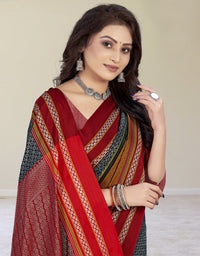 Rajshree Khun Saree Ash