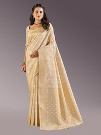 Mallika Cotton Beige