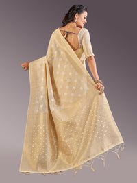 Mallika Cotton Beige