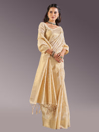 Mallika Cotton Beige