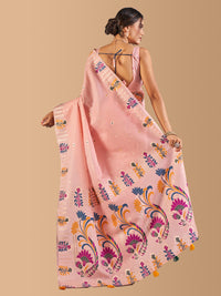 Vihana Cotton Pink